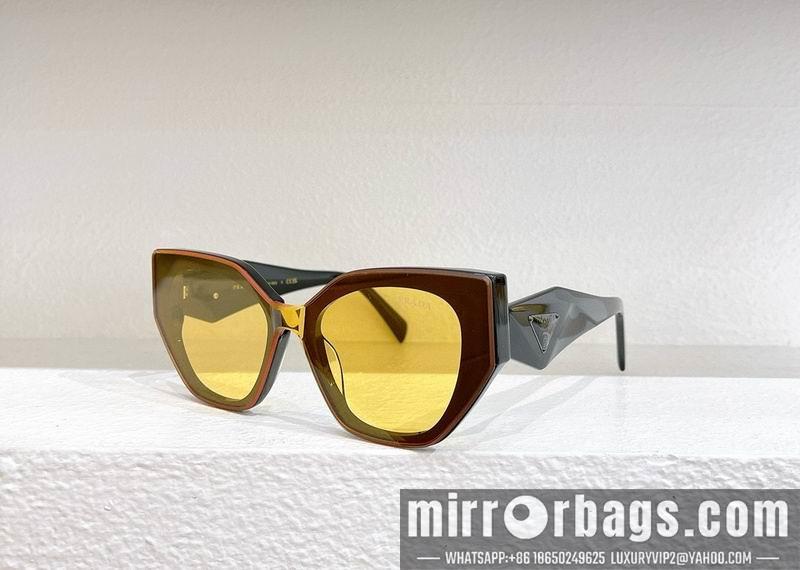 Replica Prada Glasses smr89