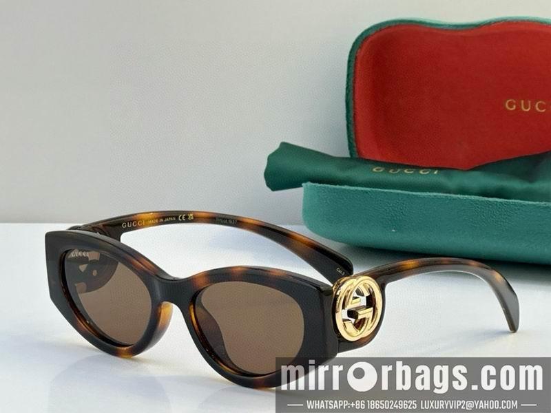 Replica Gucci Glasses smh21