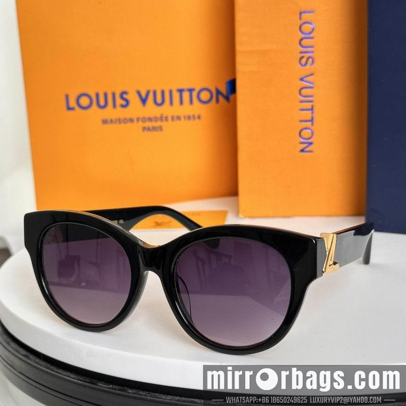 Replica LV Glasses smh124