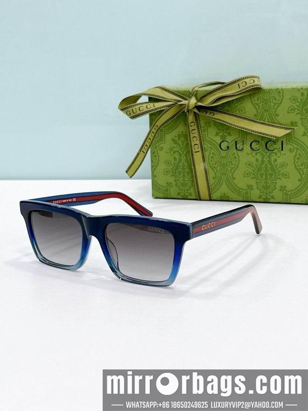 Replica Gucci Glasses smh251