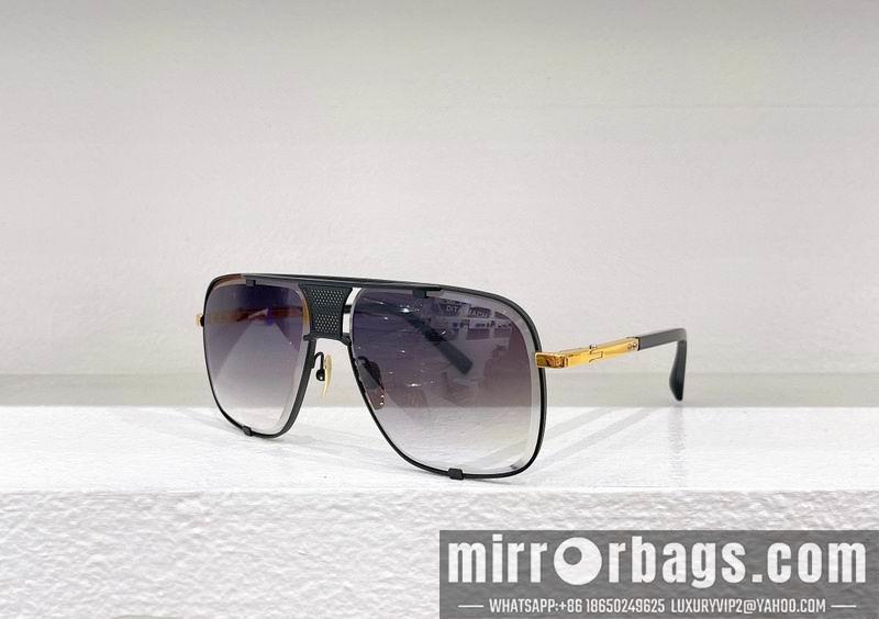 Replica Dita Glasses smr25