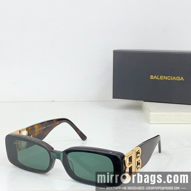 Replica Balenciaga Glasses smr98