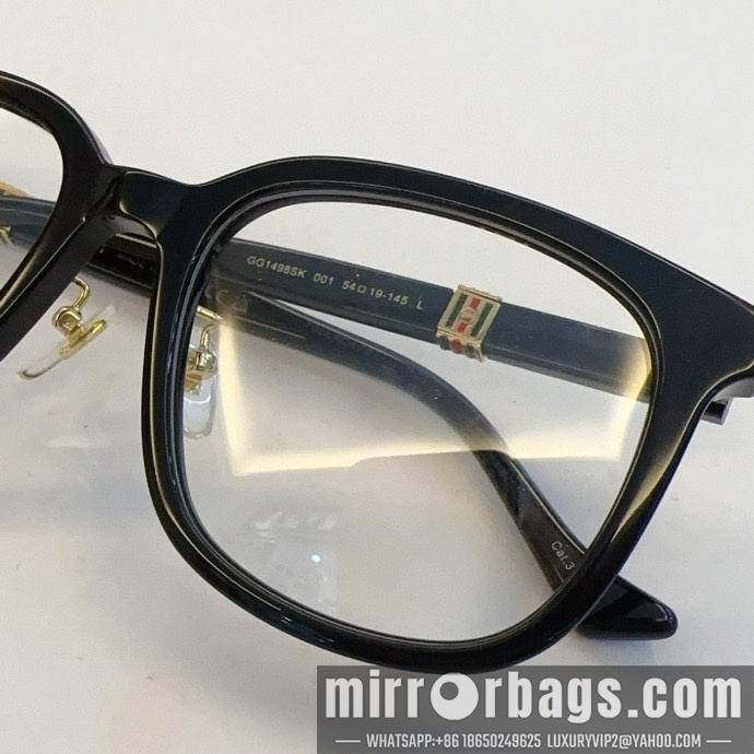 Replica Gucci Glasses smr02