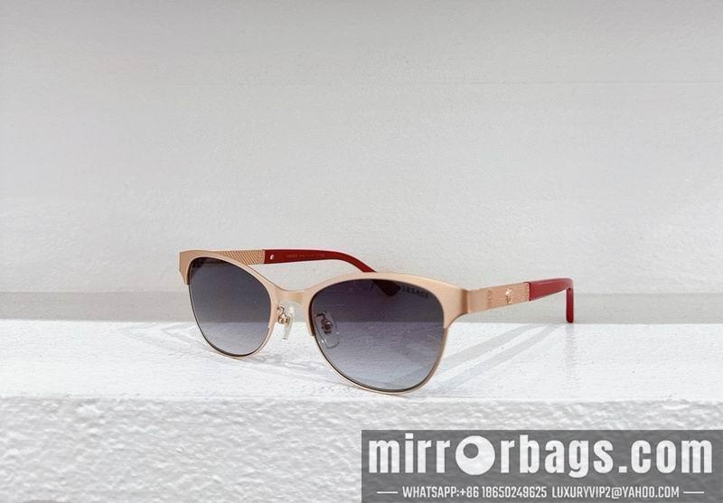 Replica Versace Glaases smx83
