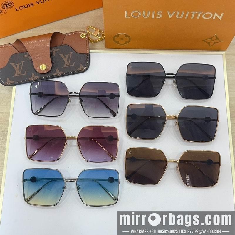Replica LV Glasses smr122