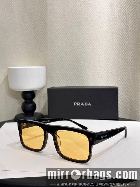 Replica Prada Glasses smx206