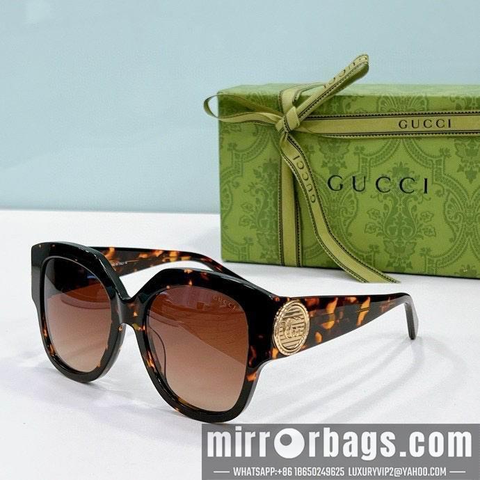 Replica Gucci Glasses smx88