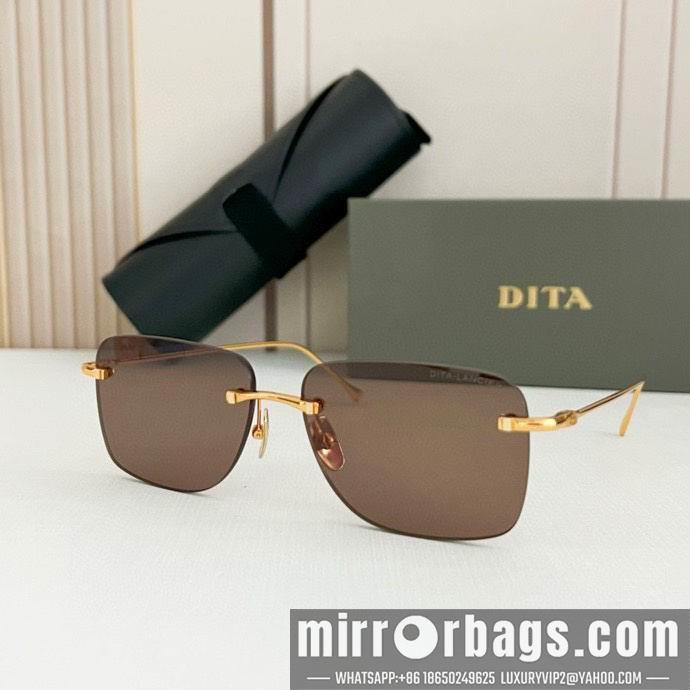 Replica Dita Glasses smx39