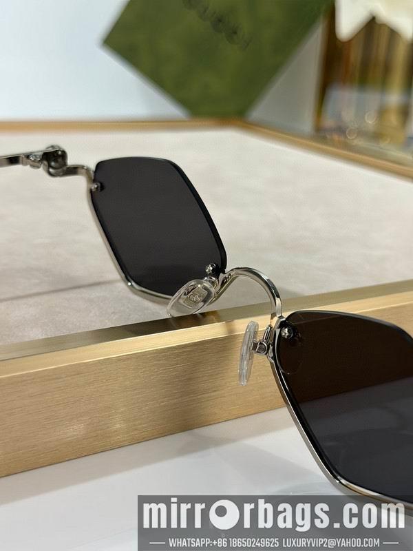 Replica Gucci Glasses smh34