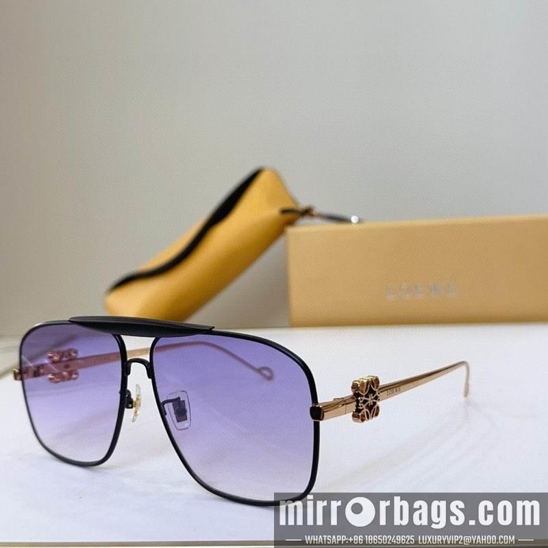 Replica loewe Glasses 03smh42