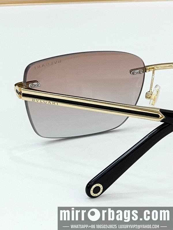 Replica Bvlgari Glasses 03smh146