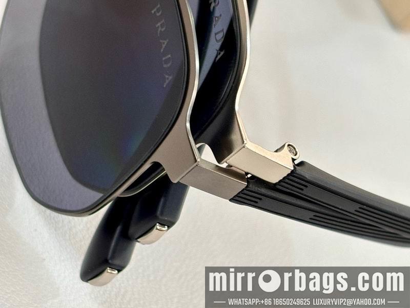 Replica Prada Glasses smr127
