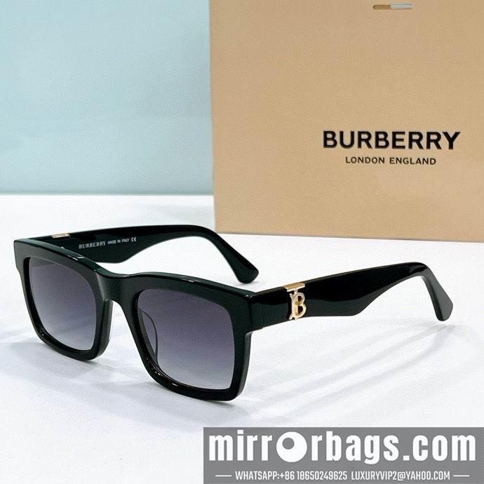 Replica Burberry Glasses smx48