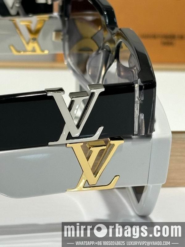 Replica LV Glasses smh161