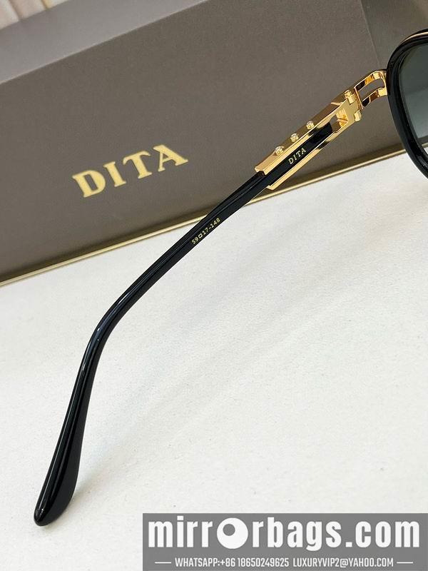 Replica Dita Glasses smx75