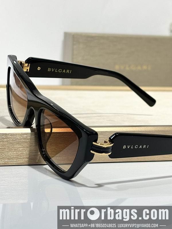Replica Bvlgari Glasses 03smh105
