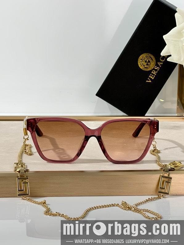 Replica Versace Glaases smx178