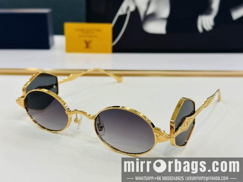 Replica LV Glasses smr113