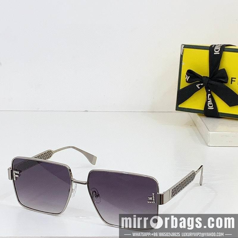 Replica Fendi Glasses smh64