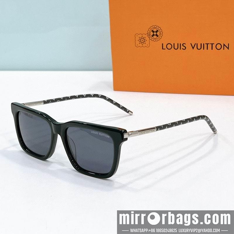 Replica LV Glasses smh33