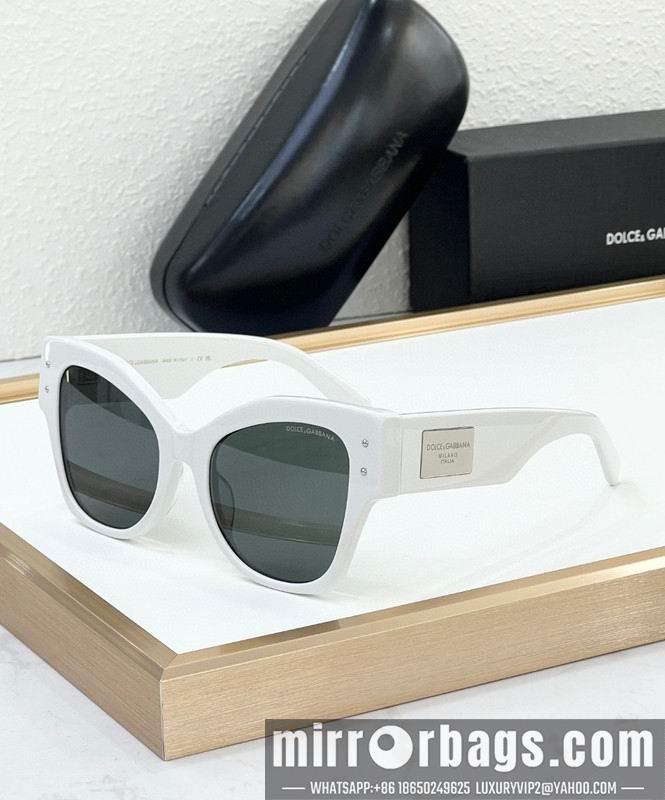 Replica DG Glasses 03smh48