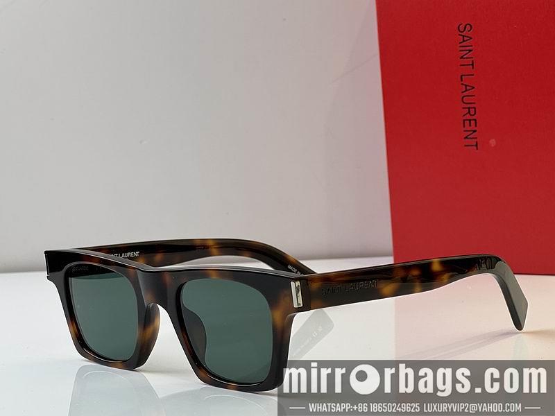 Replica YSL Glasses 03smh59