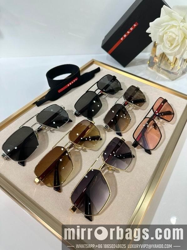 Replica Prada Glasses smx213