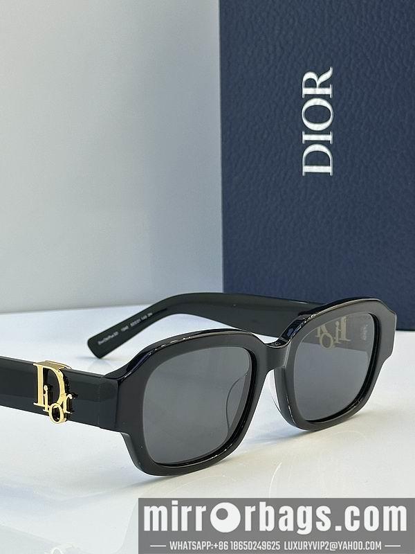 Replica Dior Glasses 03smh25