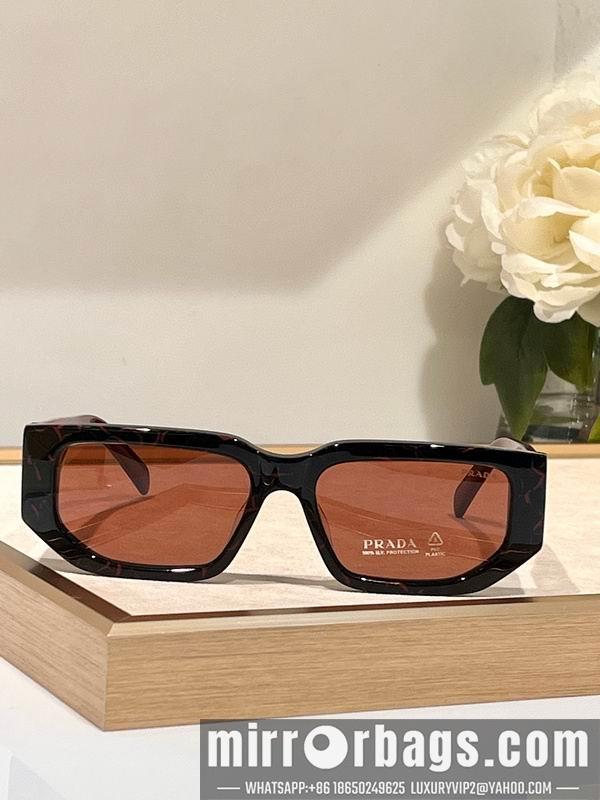 Replica Prada Glasses smr118
