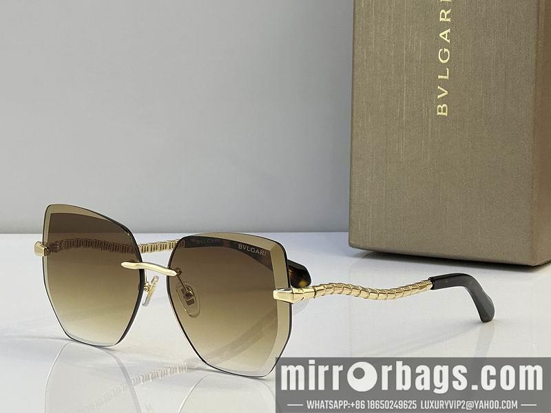 Replica Bvlgari Glasses 03smh85