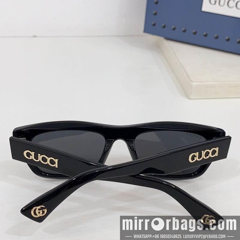 Replica Gucci Glasses smr117
