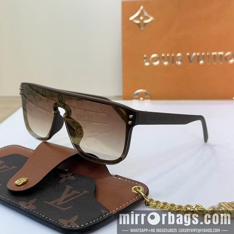 Replica LV Glasses smh39