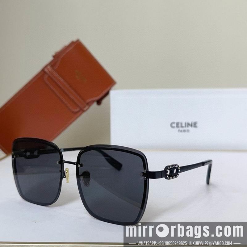 Replica Celine Glasses 03smh35