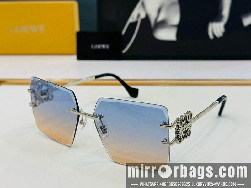 Replica Loewe Glasses 03smh27
