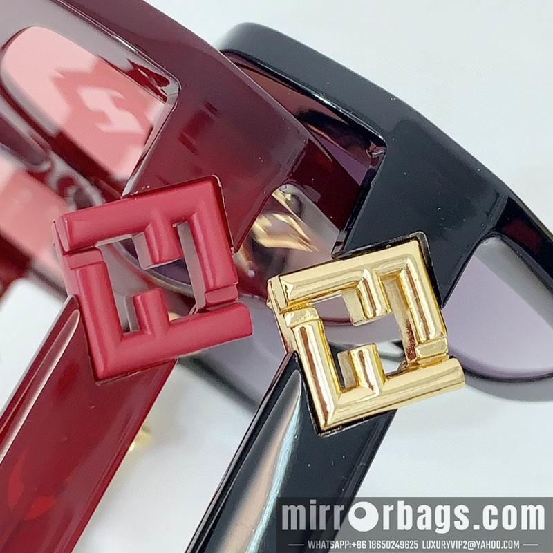 Replica Fendi Glasses smh27