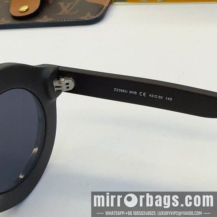 Replica LV Glasses smx208