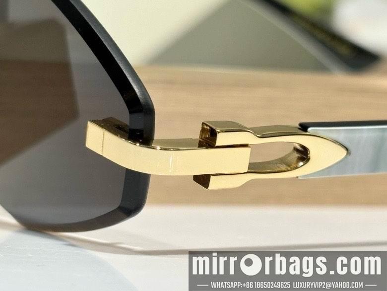 Replica Cartier Glasses smx327