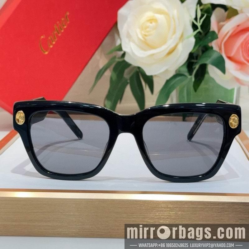 Replica Cartier Glasses smh112