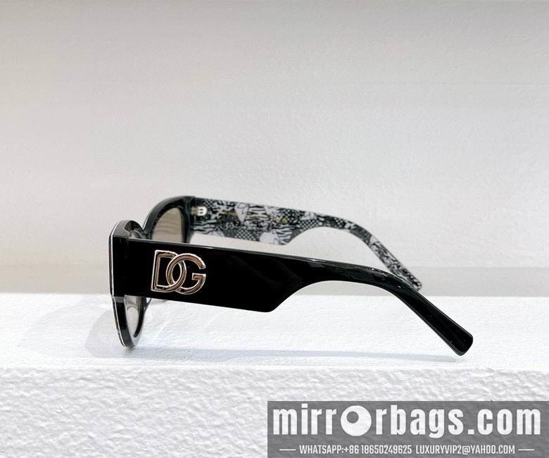Replica DG Glasses 010216