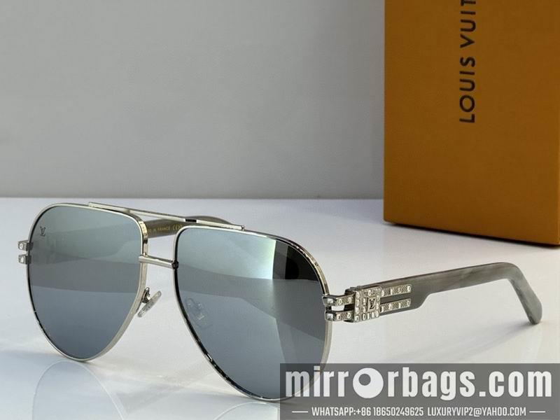 Replica LV Glasses smh23