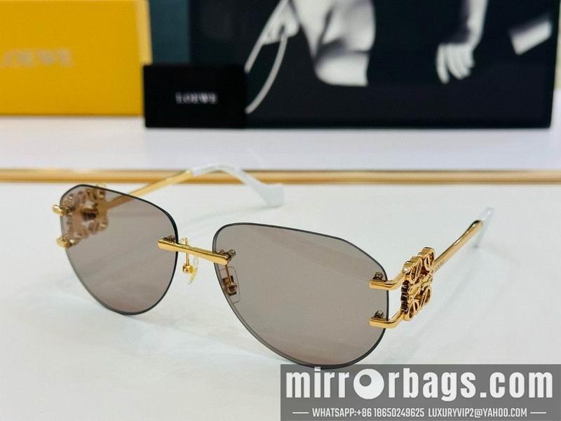 Replica Loewe Glasses 03smh26