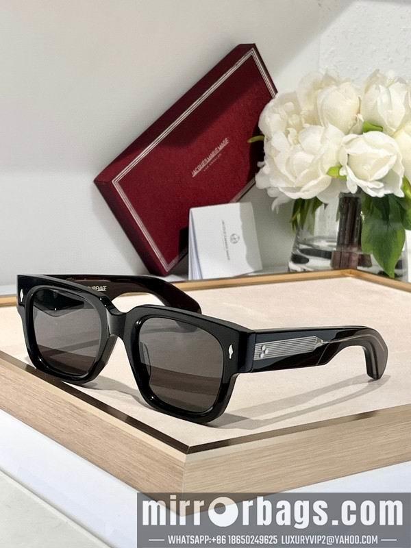 Replica Jacques Marie Mage Glasses 03smh52
