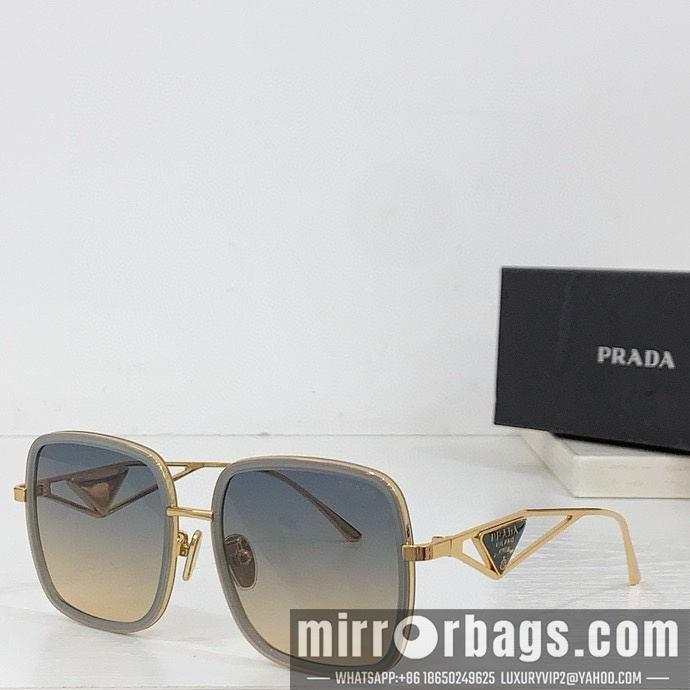 Replica Prada Glasses smx291