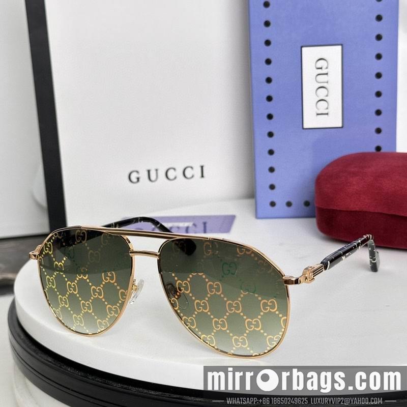 Replica Gucci Glasses smh110