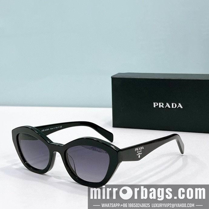 Replica Prada Glasses smx164