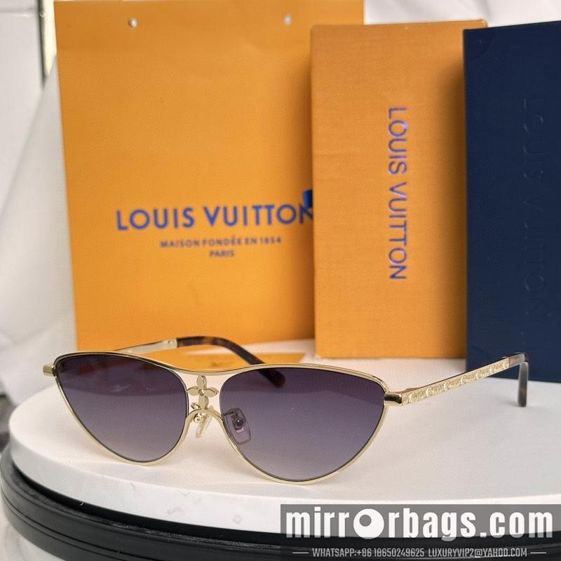 Replica LV Glasses smh135