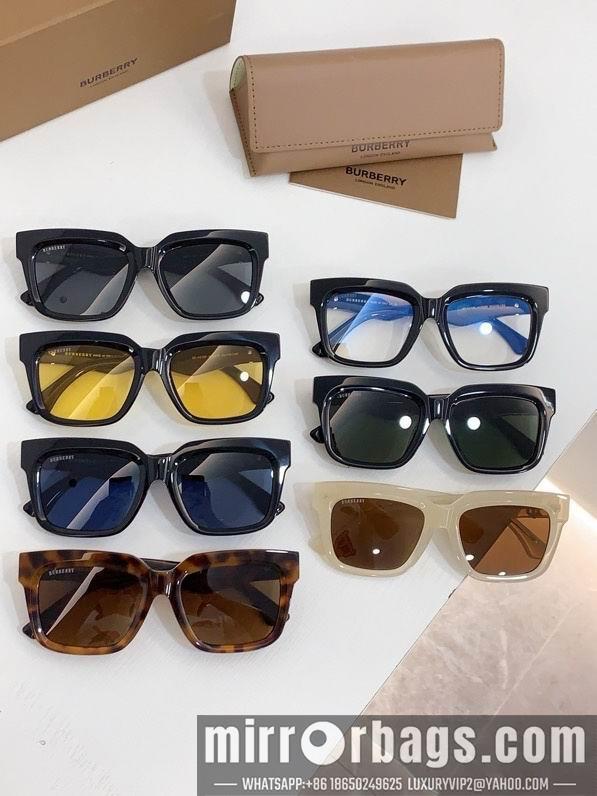 Replica Burberry Glasses smr06