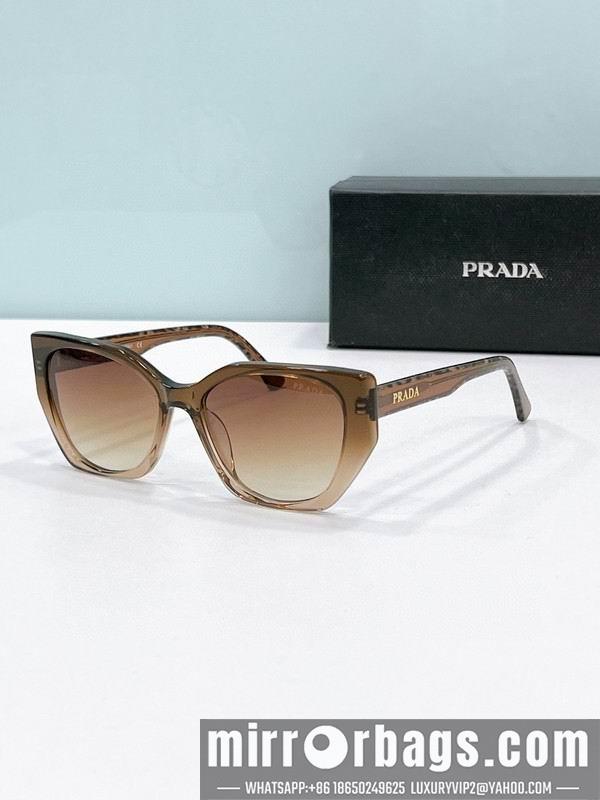 Replica Prada Glasses smh109