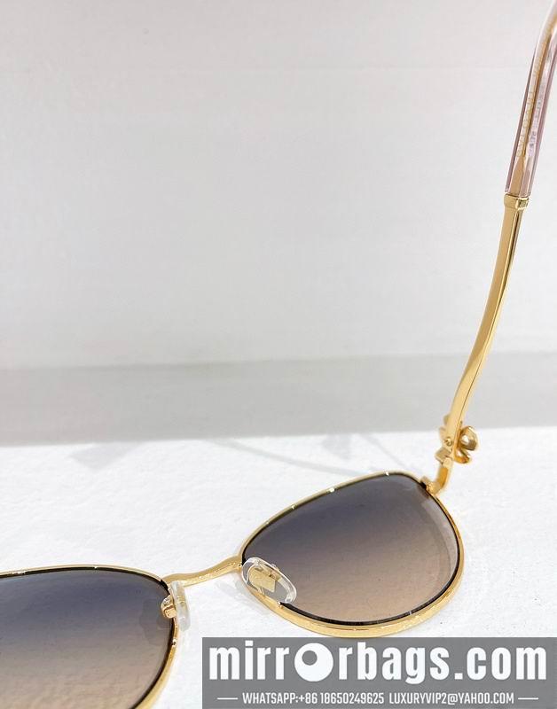 Replica Bvlgari Glasses smx08