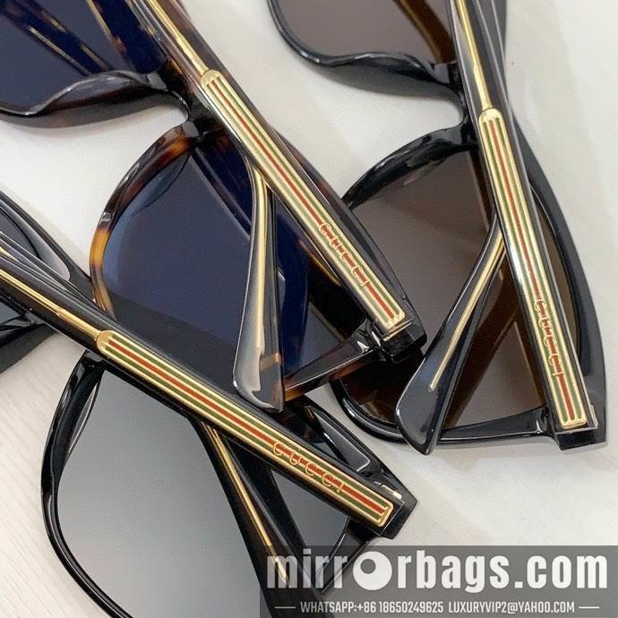 Replica Gucci Glasses smr17